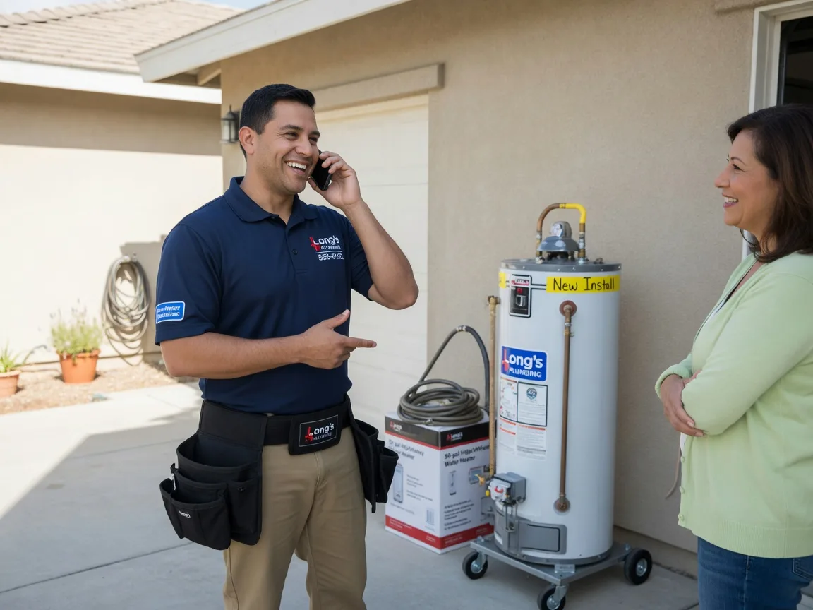 Leak Detection Comanche, TX FAQs